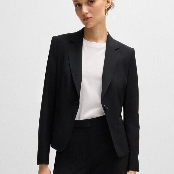 Kenneth Cole Reaction Blazer - Picture 1 of 9